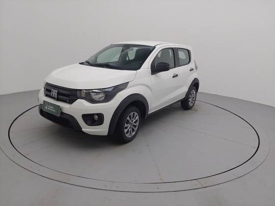 FIAT MOBI 1.0 EVO FLEX LIKE. MANUAL FIAT MOBI 1.0 EVO FLEX LIKE. MANUAL